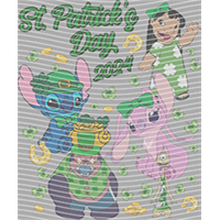 ST PATRICKS DAY-ST 778